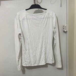 Horny Toad long sleeve